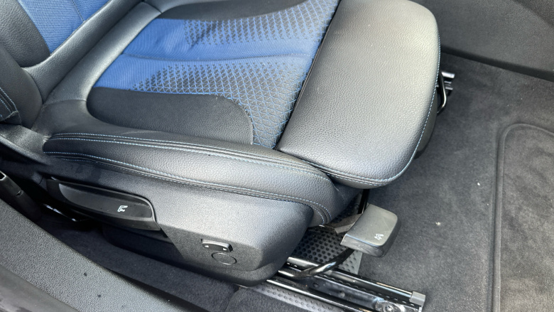 BMW 1 Series 118i [136] M Sport 5dr [Live Cockpit Professional] Petrol Hatchback